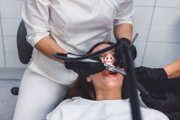 Best Emergency Dental Extractions in USA